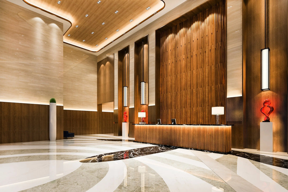 How-Custom-Branded-Supplies-Can-Help-Hotels-Attract-More-Guests The Berm