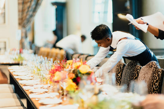 branded hospitality supply